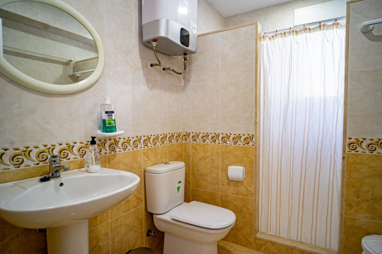 4 soveværelse Villa til salg i Alfaz del Pi / L'Alfas del Pi med swimmingpool garage - € 1.199.000 (Ref: 9008469)