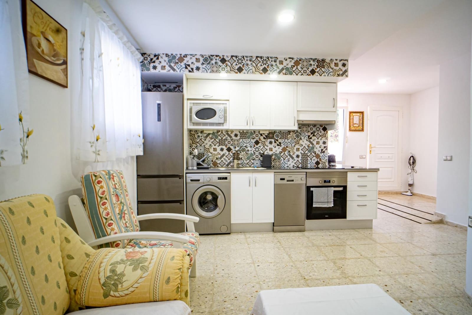 4 soveværelse Villa til salg i Alfaz del Pi / L'Alfas del Pi med swimmingpool garage - € 1.199.000 (Ref: 9008469)