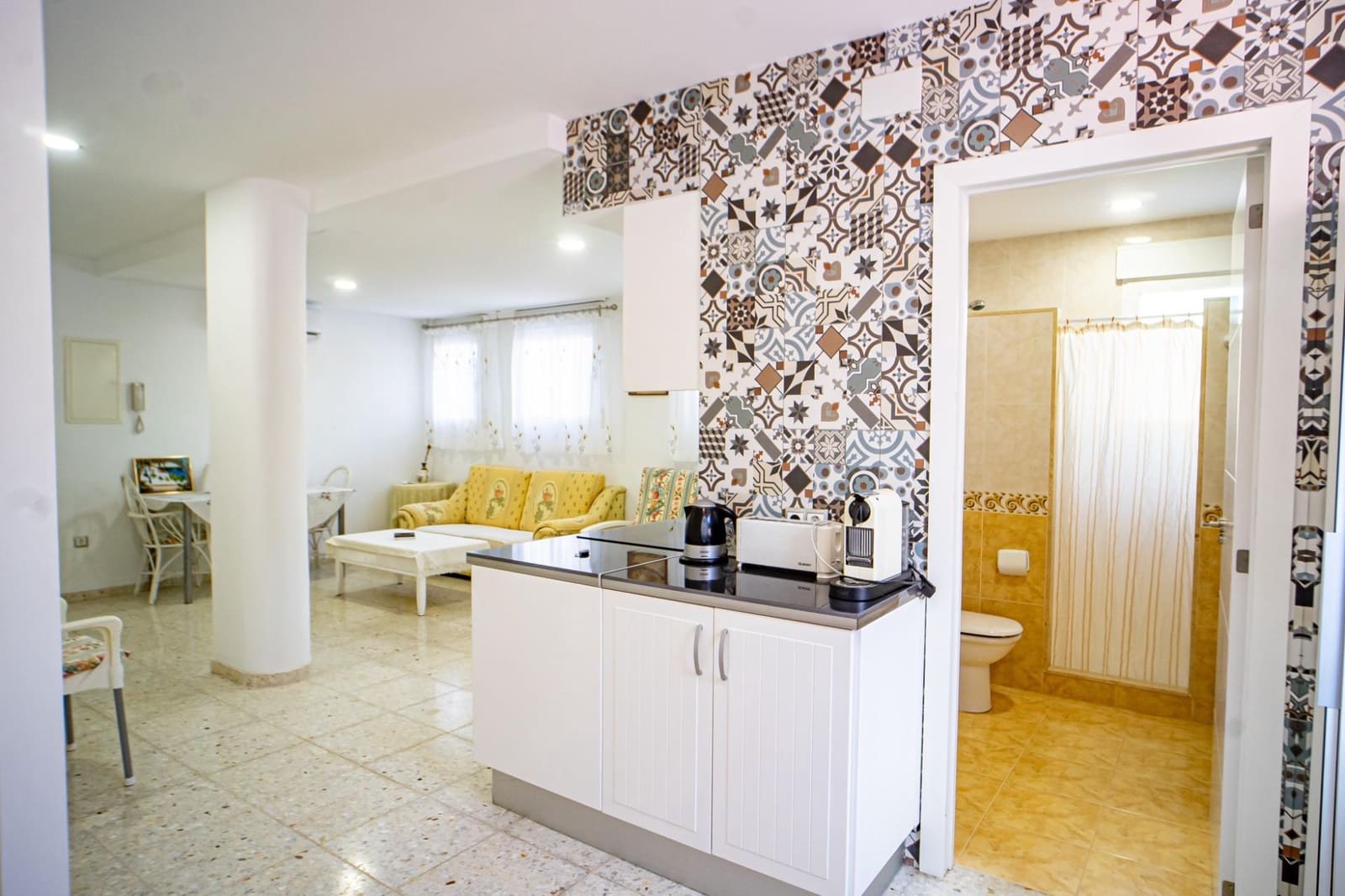 4 soveværelse Villa til salg i Alfaz del Pi / L'Alfas del Pi med swimmingpool garage - € 1.199.000 (Ref: 9008469)