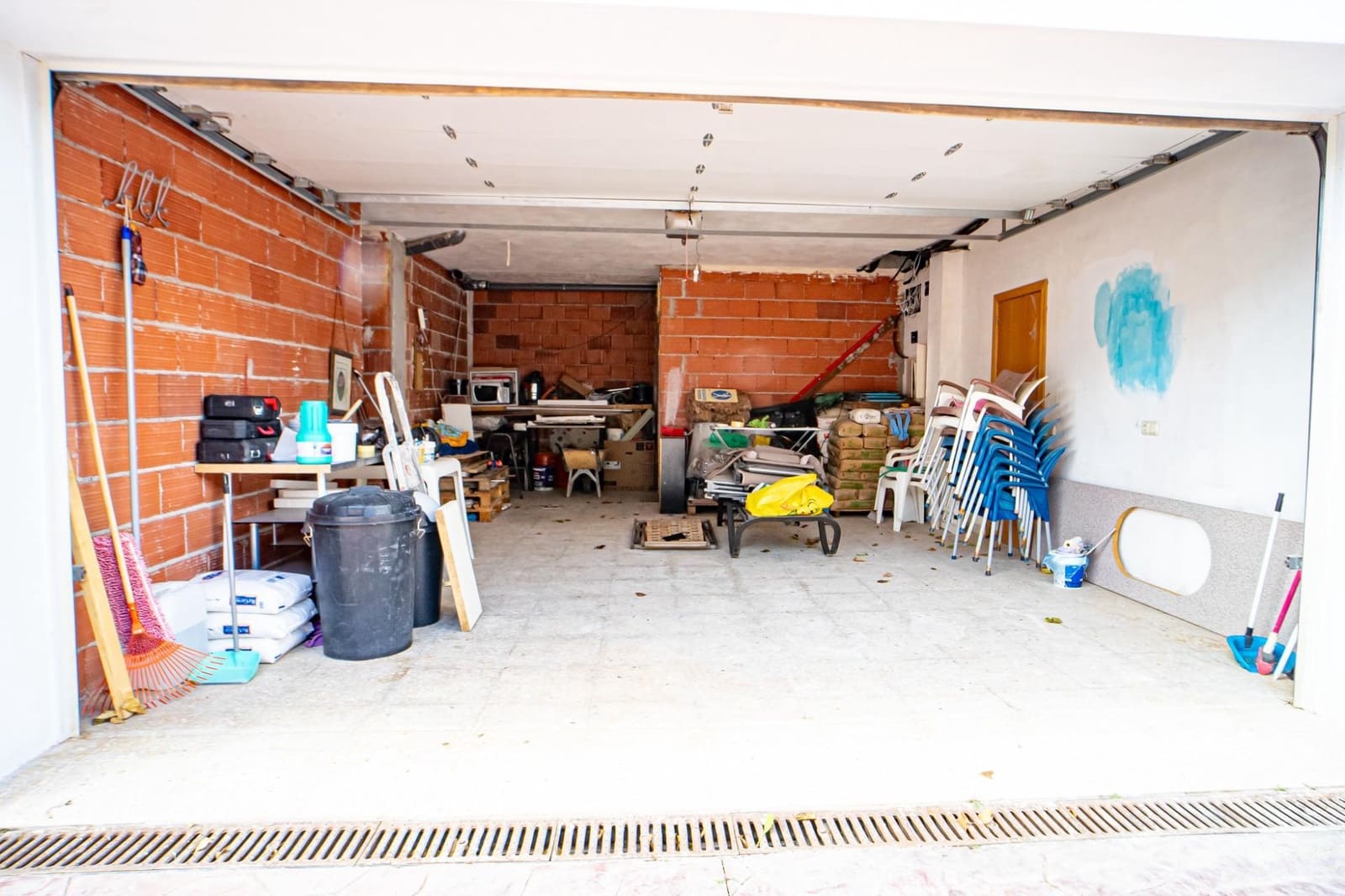 9 camera da letto Villa in vendita in Alfaz del Pi / L'Alfas del Pi con piscina garage - 1.199.000 € (Rif: 9008469)