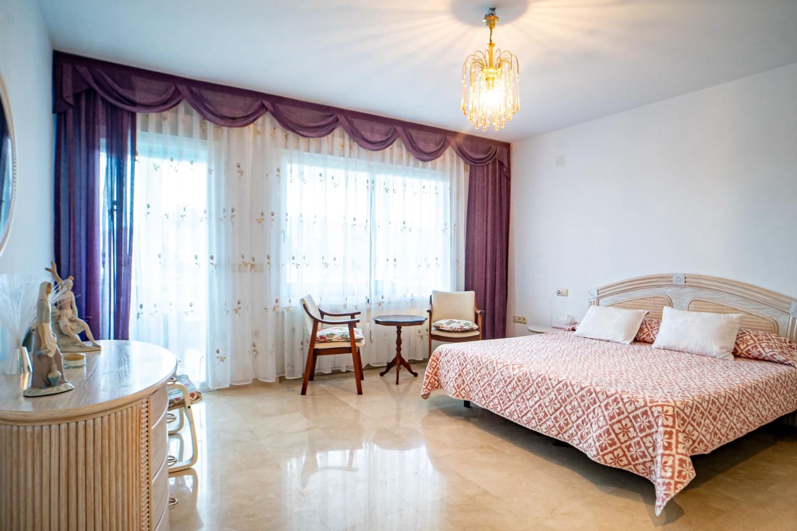 9 camera da letto Villa in vendita in Alfaz del Pi / L'Alfas del Pi con piscina garage - 1.199.000 € (Rif: 9008469)