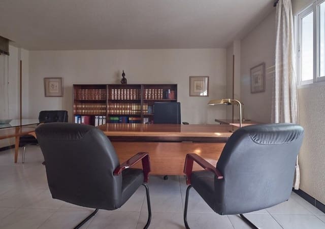 3 slaapkamer Appartement te koop in Altea - € 300.000 (Ref: 9078018)