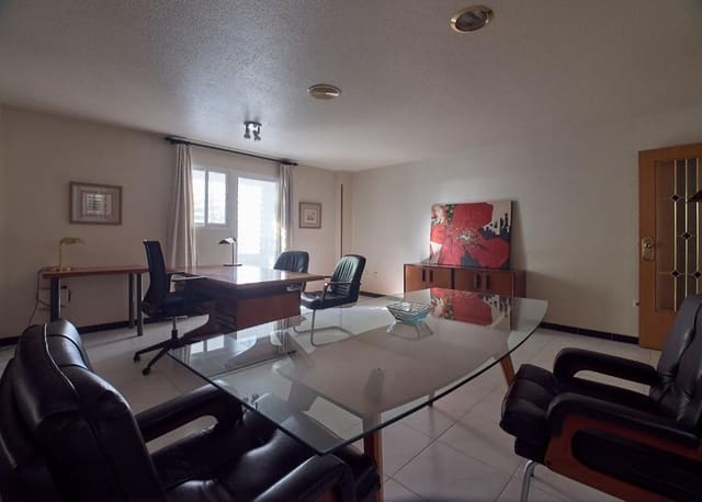 3 slaapkamer Appartement te koop in Altea - € 300.000 (Ref: 9078018)