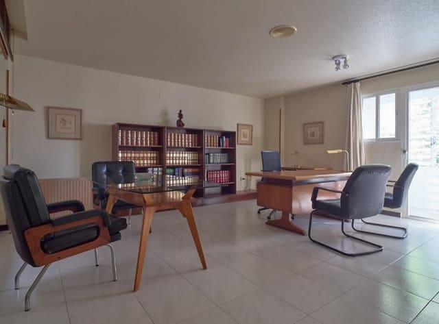3 slaapkamer Appartement te koop in Altea - € 300.000 (Ref: 9078018)
