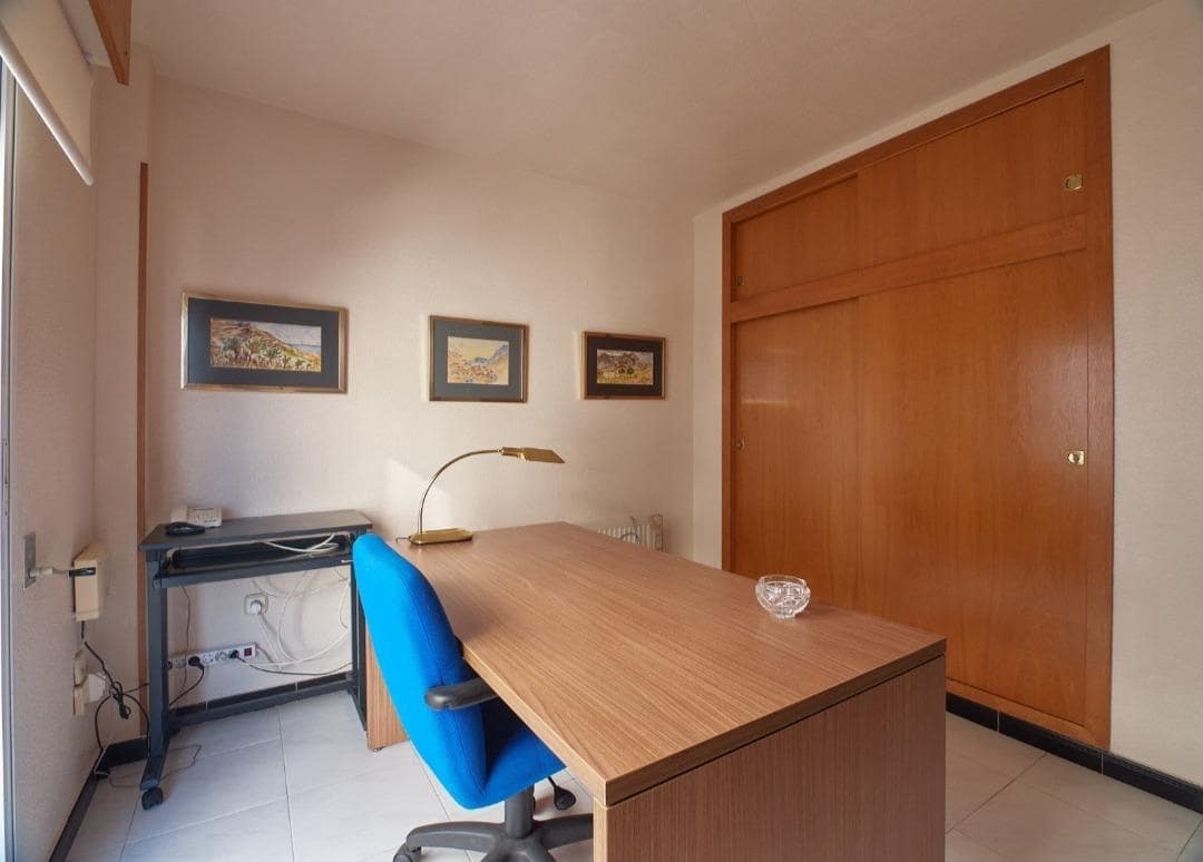 3 bedroom Apartment for sale in Altea - € 300,000 (Ref: 9078018)