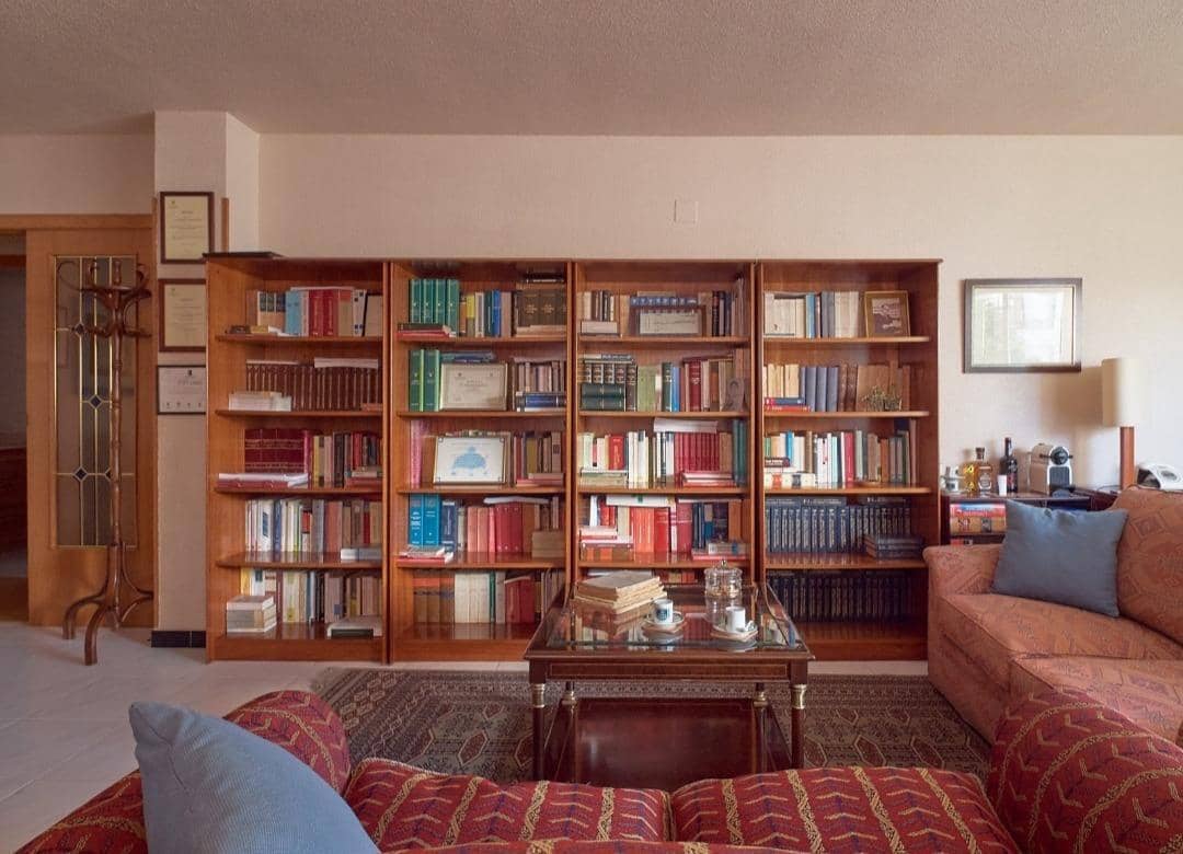 3 bedroom Apartment for sale in Altea - € 300,000 (Ref: 9078018)