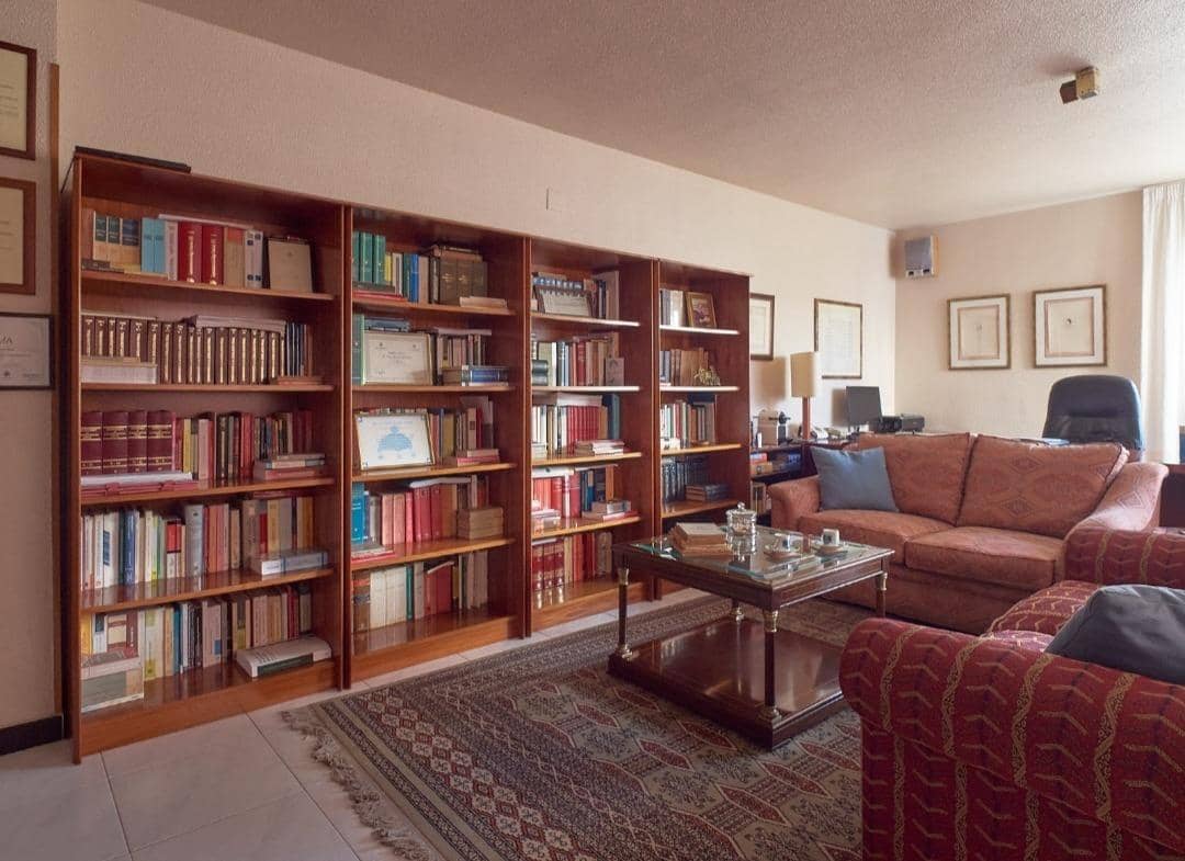 3 bedroom Apartment for sale in Altea - € 300,000 (Ref: 9078018)