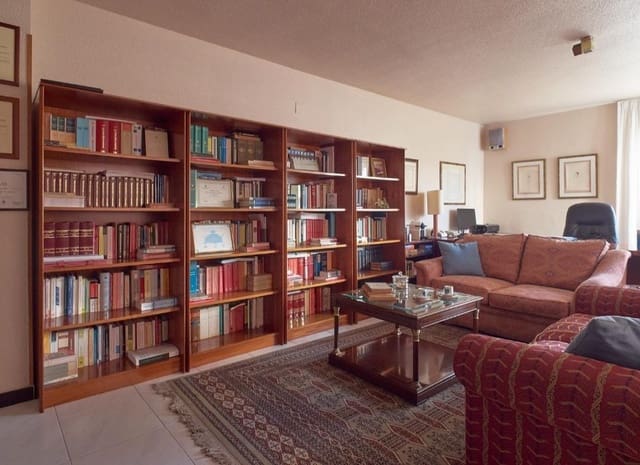 3 slaapkamer Appartement te koop in Altea - € 300.000 (Ref: 9078018)