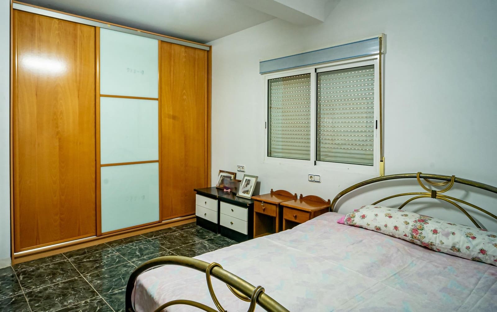 4 chambre Finca/Maison de Campagne à vendre à La Nucia - 350 000 € (Ref: 9095315)