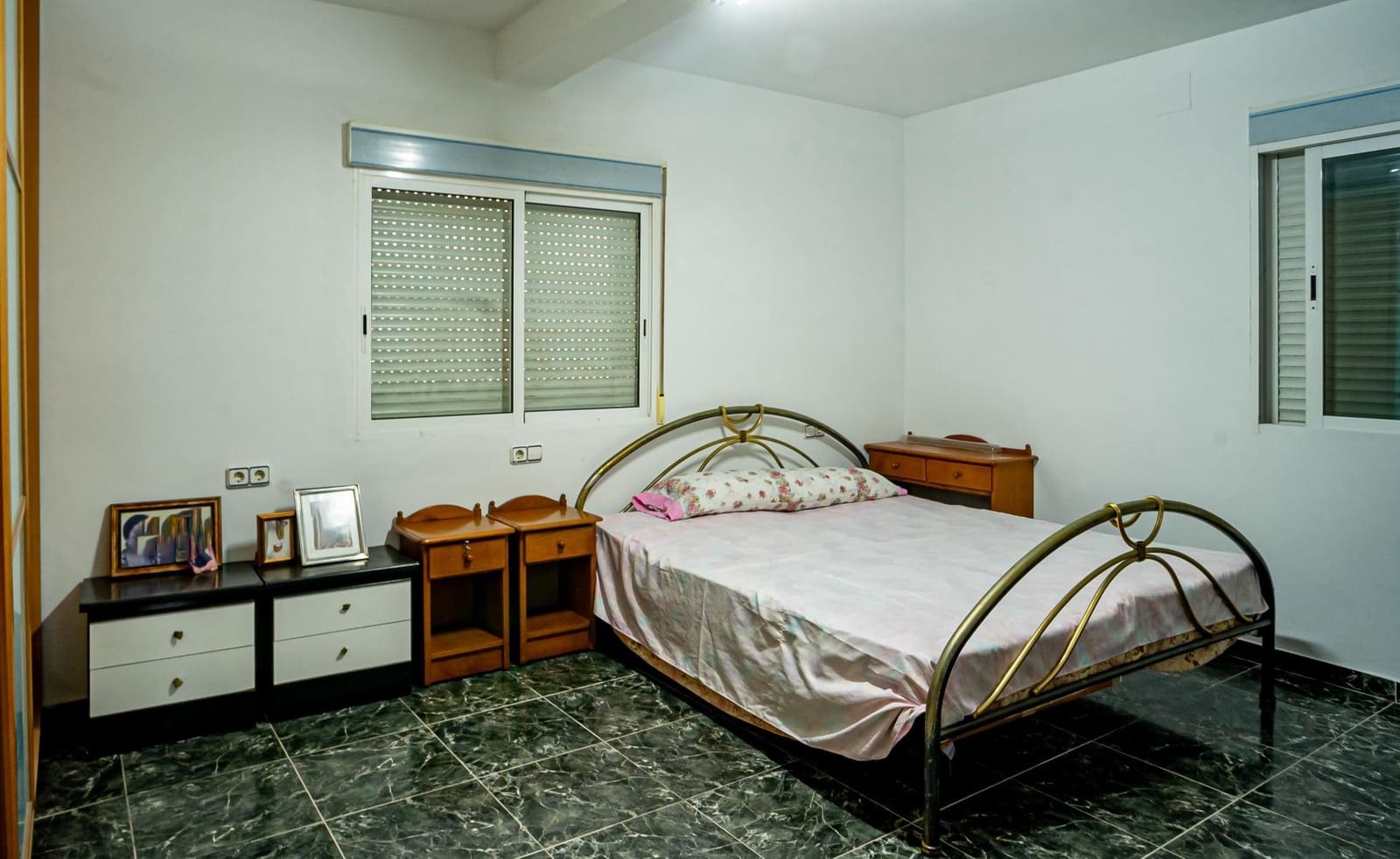 4 chambre Finca/Maison de Campagne à vendre à La Nucia - 350 000 € (Ref: 9095315)