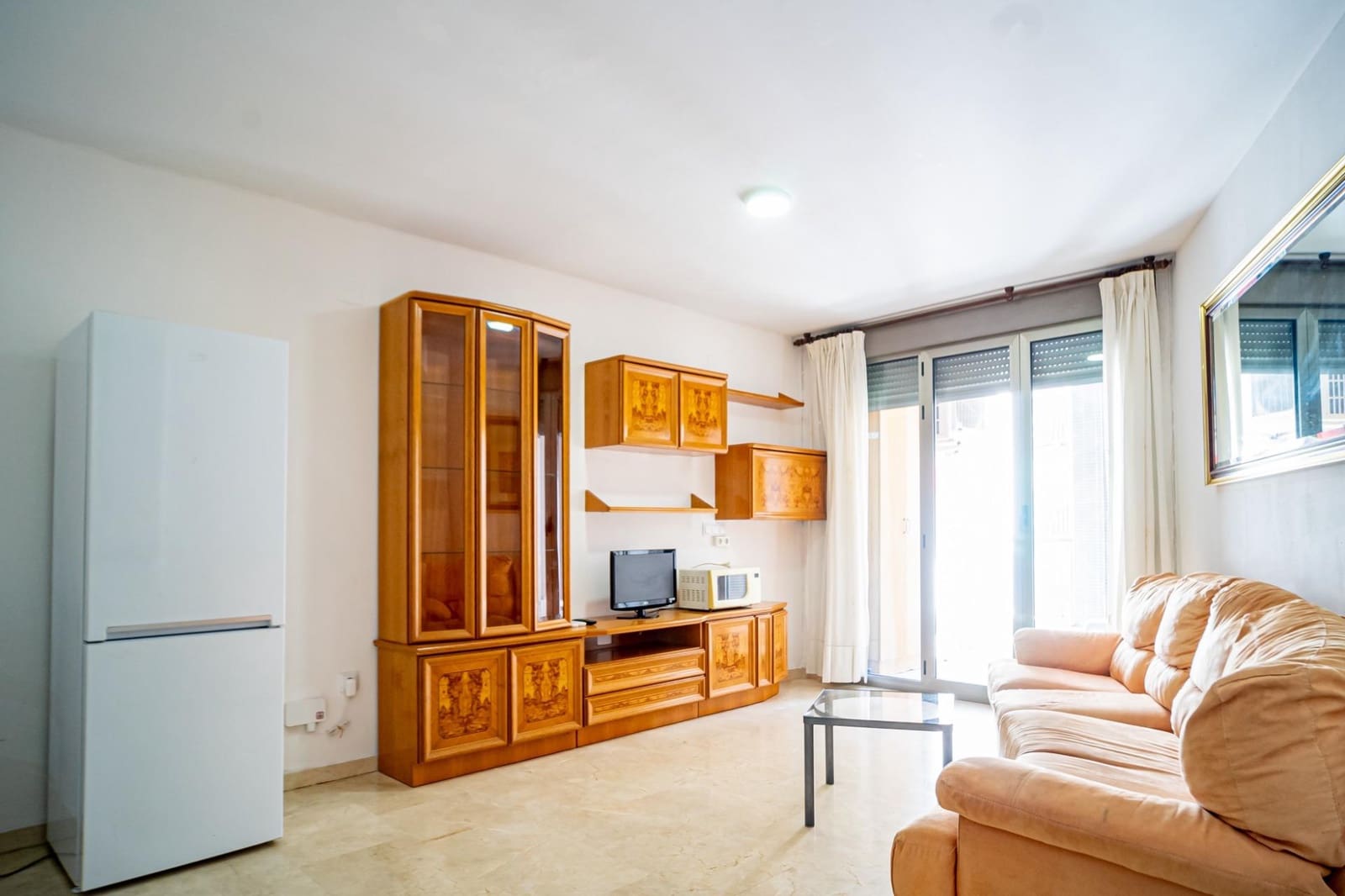 2 soveværelse Lejlighed til salg i Benidorm med garage - € 189.000 (Ref: 9165834)