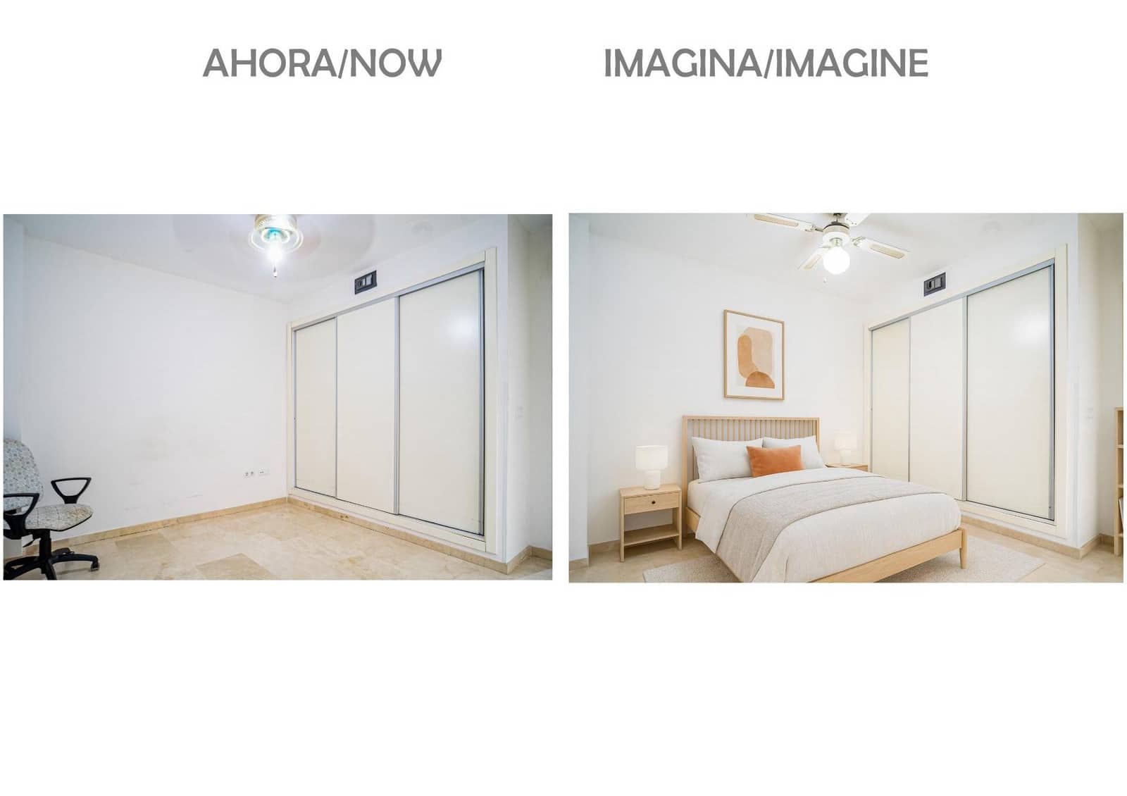 2 soveværelse Lejlighed til salg i Benidorm med garage - € 189.000 (Ref: 9165834)