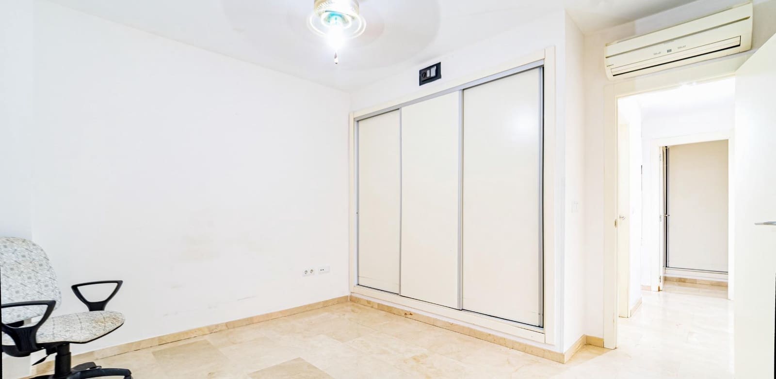 2 soveværelse Lejlighed til salg i Benidorm med garage - € 189.000 (Ref: 9165834)