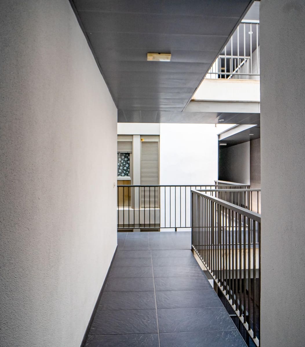 2 soveværelse Lejlighed til salg i Benidorm med garage - € 189.000 (Ref: 9165834)