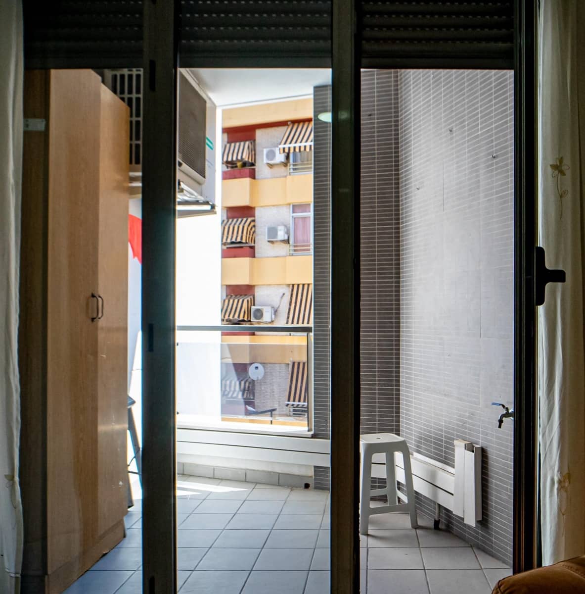 2 soveværelse Lejlighed til salg i Benidorm med garage - € 189.000 (Ref: 9165834)