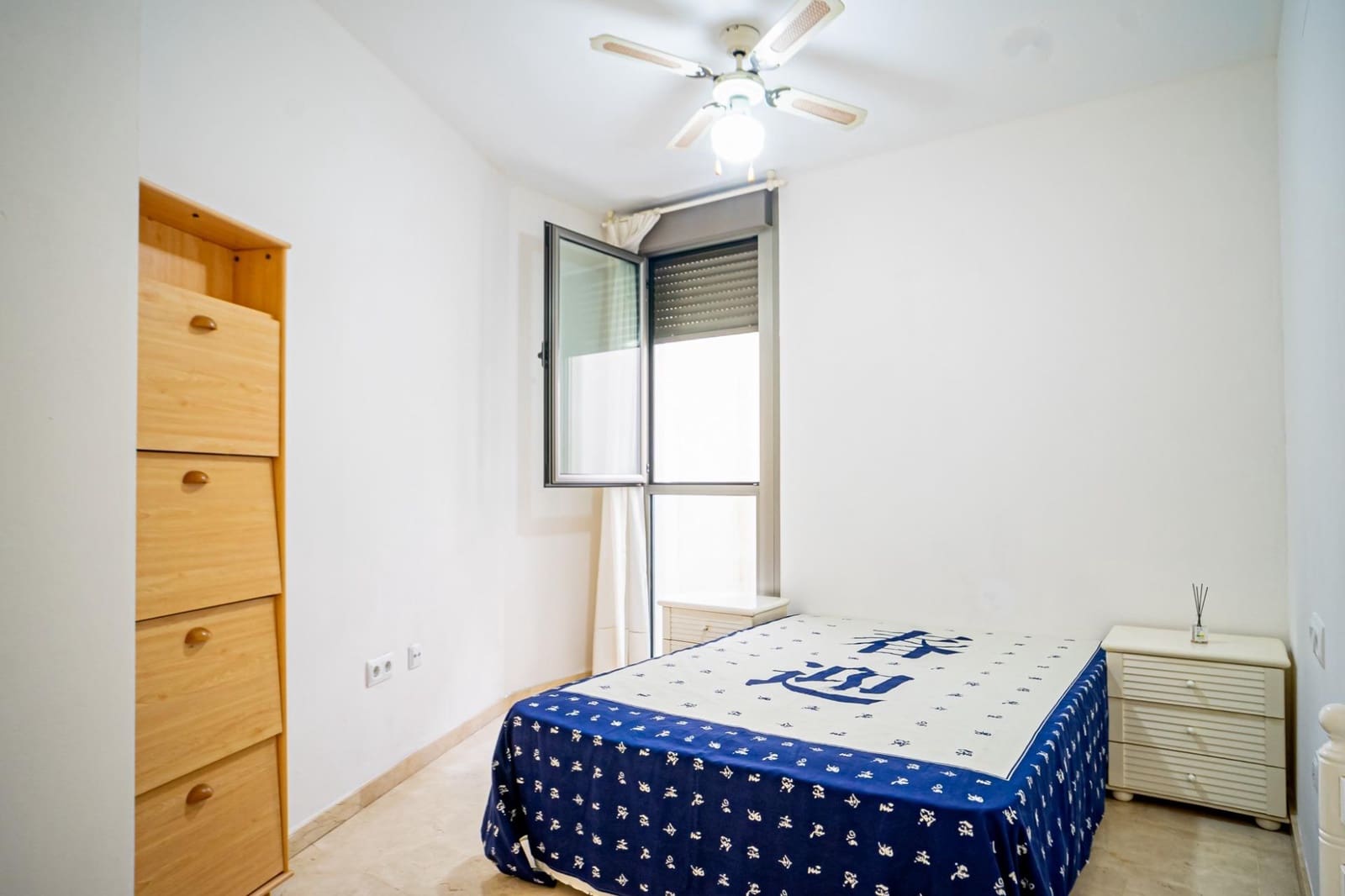 2 soveværelse Lejlighed til salg i Benidorm med garage - € 189.000 (Ref: 9165834)