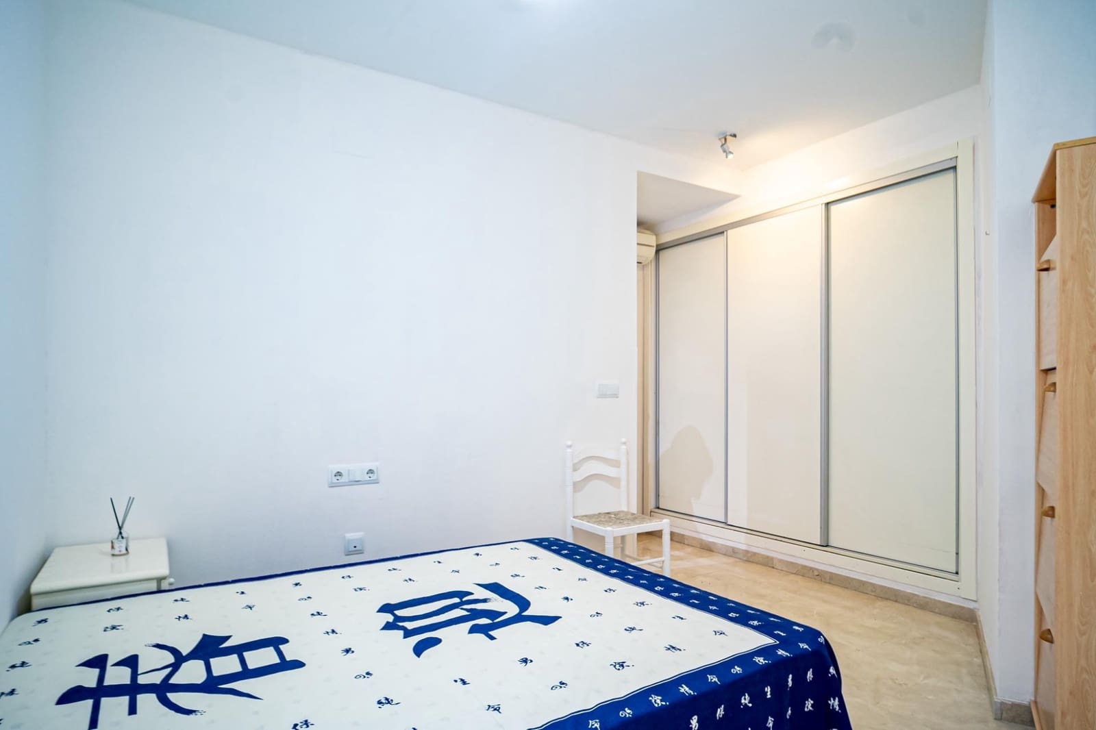 2 soveværelse Lejlighed til salg i Benidorm med garage - € 189.000 (Ref: 9165834)