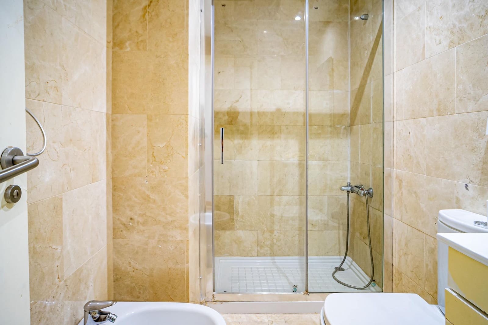 2 soveværelse Lejlighed til salg i Benidorm med garage - € 189.000 (Ref: 9165834)