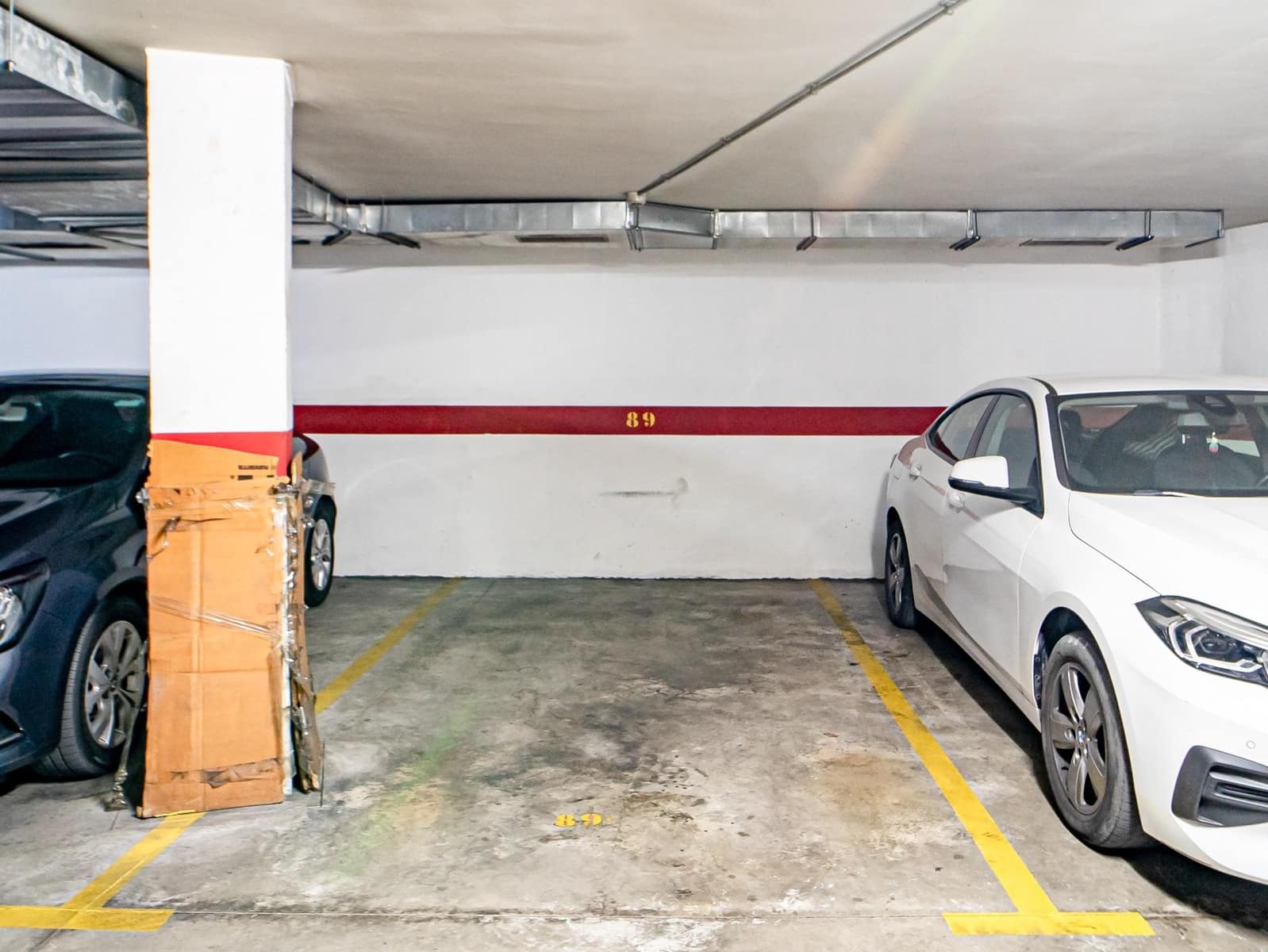 2 soveværelse Lejlighed til salg i Benidorm med garage - € 189.000 (Ref: 9165834)