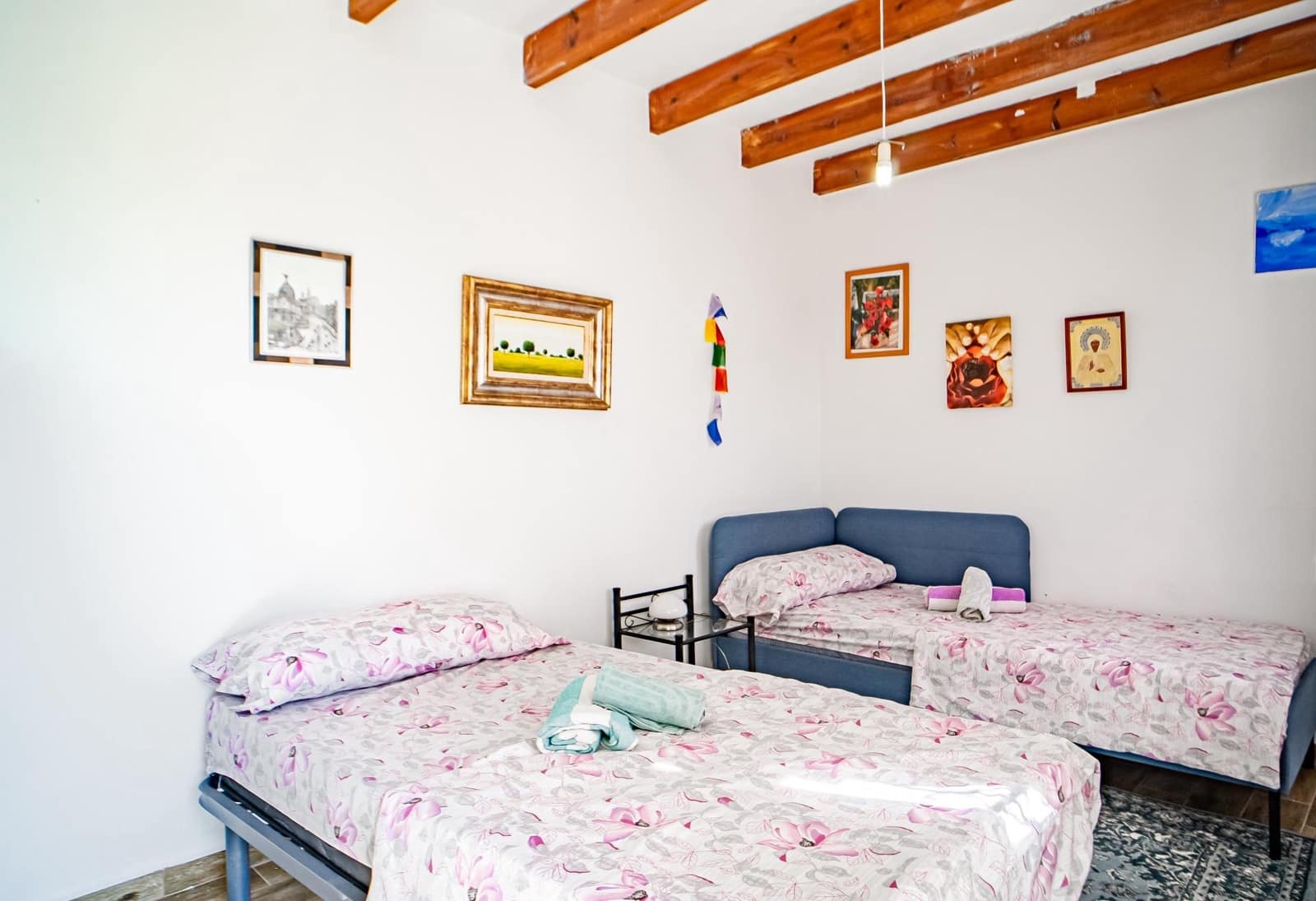 4 soverom Villa til salgs i Benissa med svømmebasseng garasje - € 795 000 (Ref: 9208376)