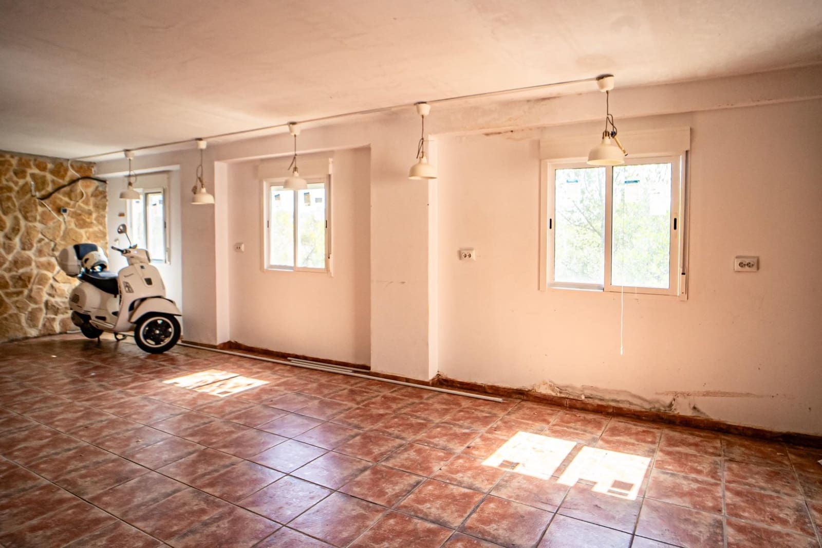 4 soverom Villa til salgs i Benissa med svømmebasseng garasje - € 795 000 (Ref: 9208376)