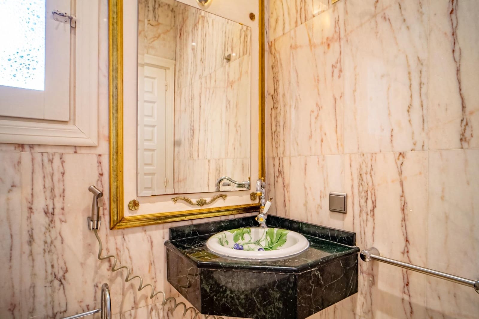 4 bedroom Villa for sale in Benissa with pool garage - € 730,000 (Ref: 9208376)