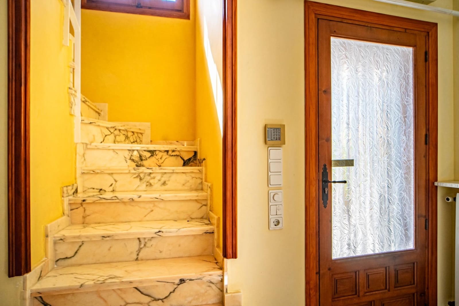 4 bedroom Villa for sale in Benissa with pool garage - € 730,000 (Ref: 9208376)