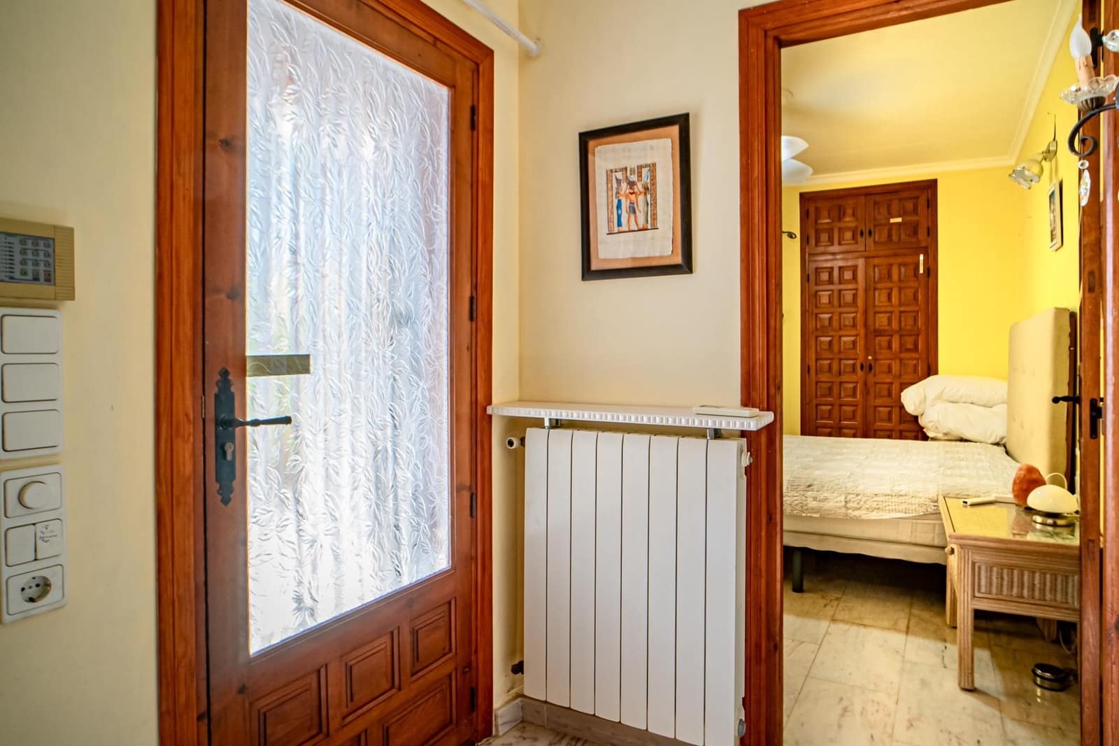 4 bedroom Villa for sale in Benissa with pool garage - € 730,000 (Ref: 9208376)