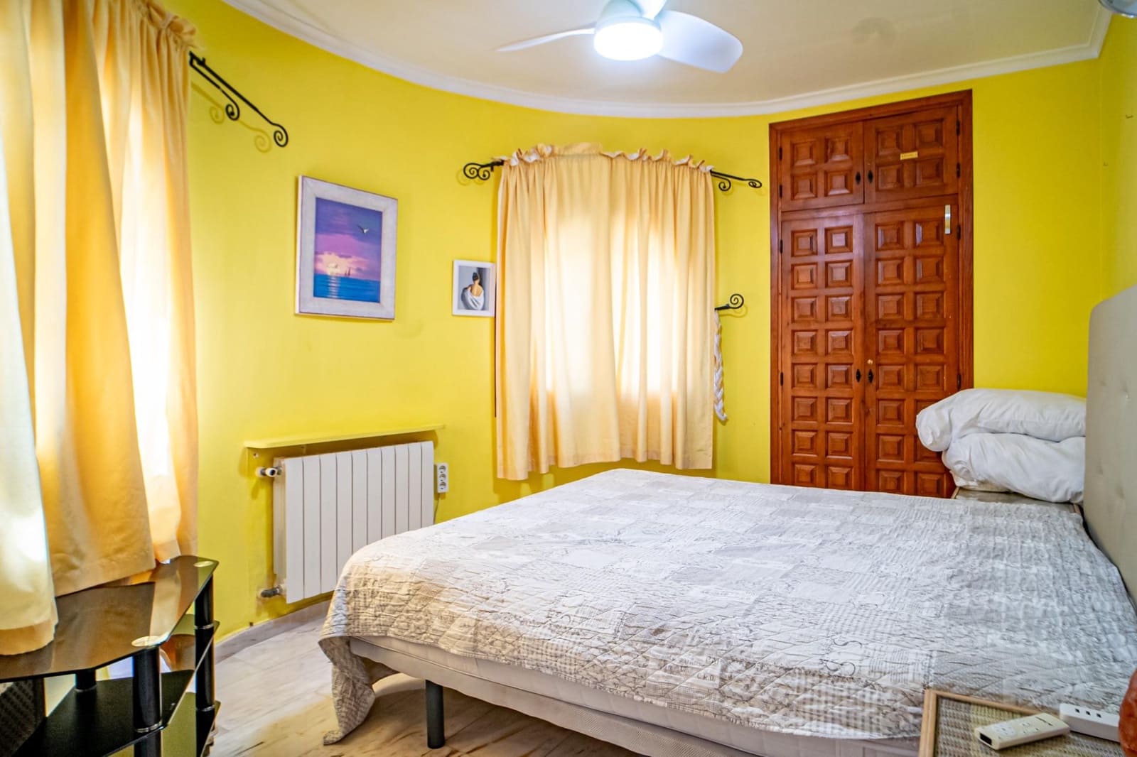 4 bedroom Villa for sale in Benissa with pool garage - € 730,000 (Ref: 9208376)