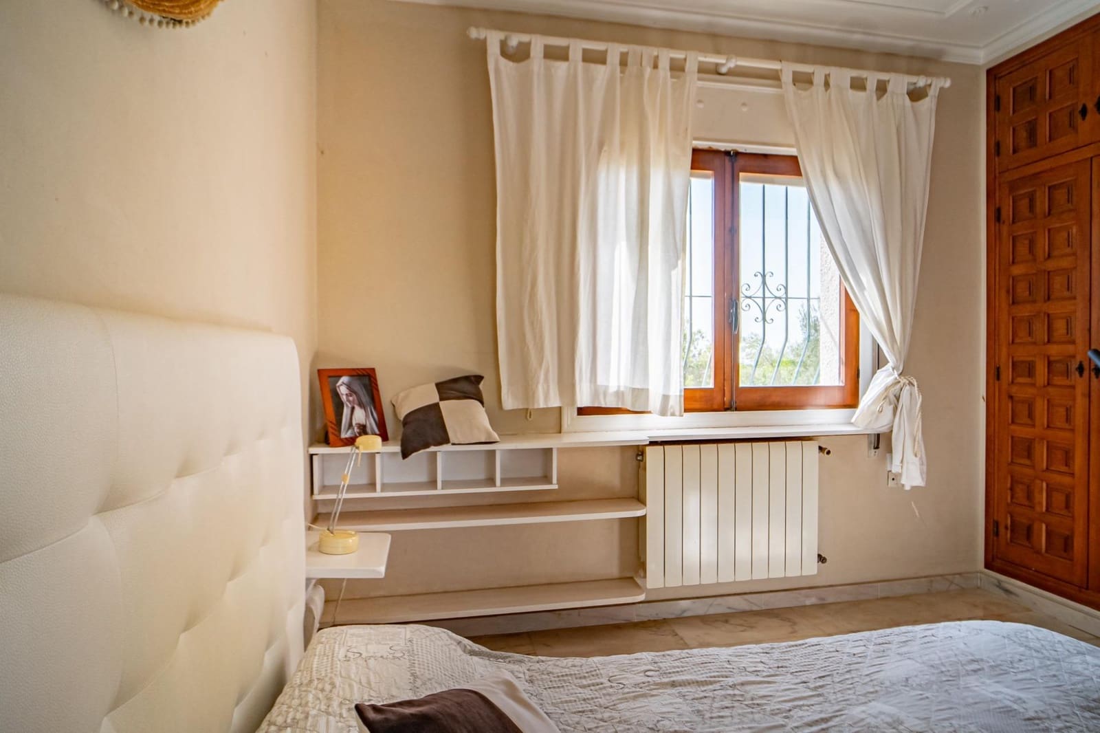 4 bedroom Villa for sale in Benissa with pool garage - € 730,000 (Ref: 9208376)