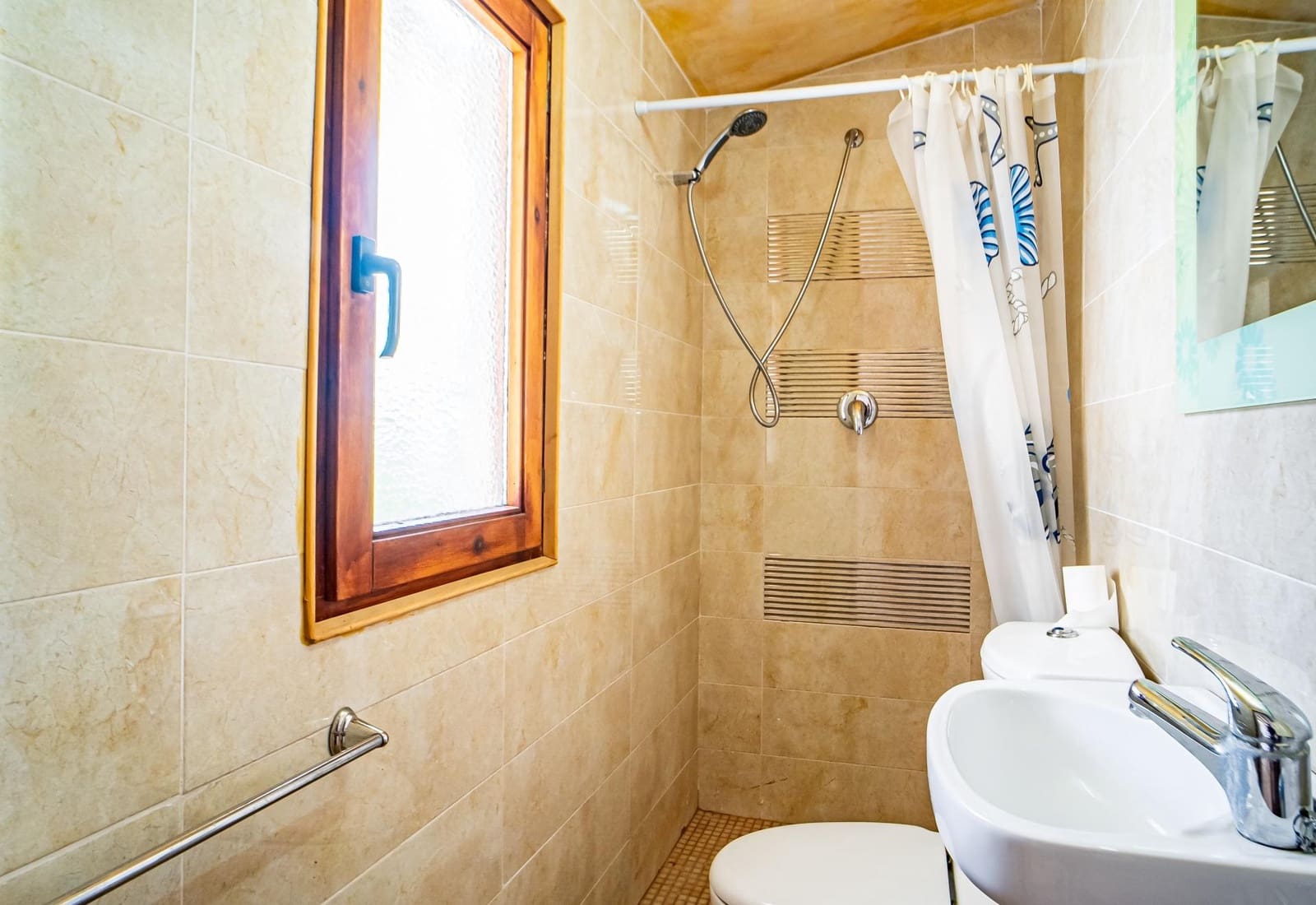 4 bedroom Villa for sale in Benissa with pool garage - € 730,000 (Ref: 9208376)