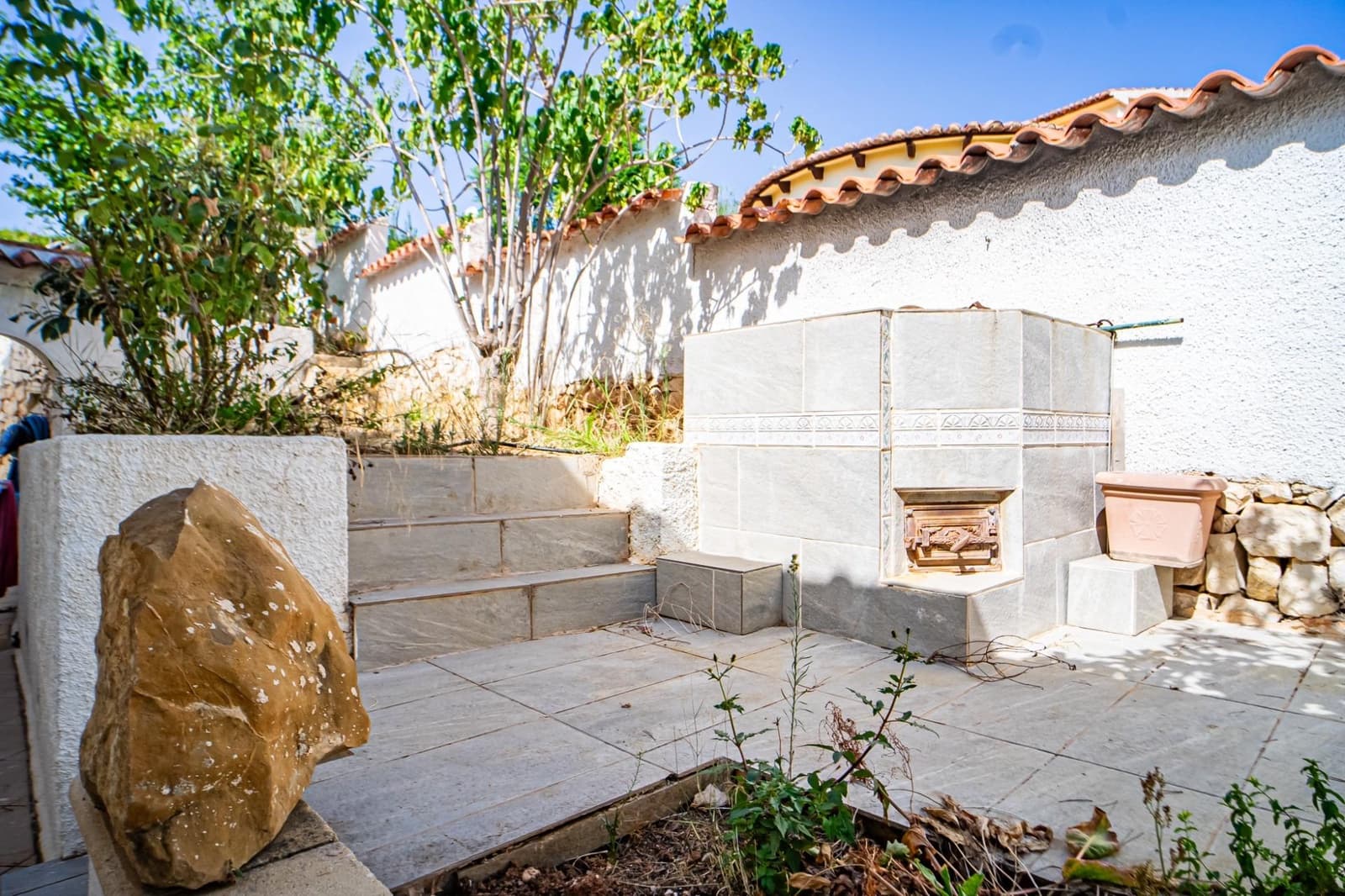 4 bedroom Villa for sale in Benissa with pool garage - € 730,000 (Ref: 9208376)