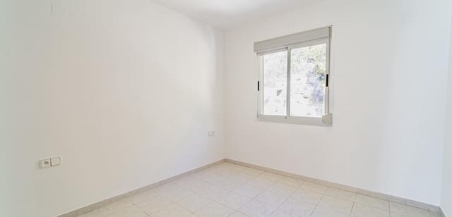 1 chambre Appartement à vendre à Calpe / Calp avec piscine - 185 000 € (Ref: 9215118)