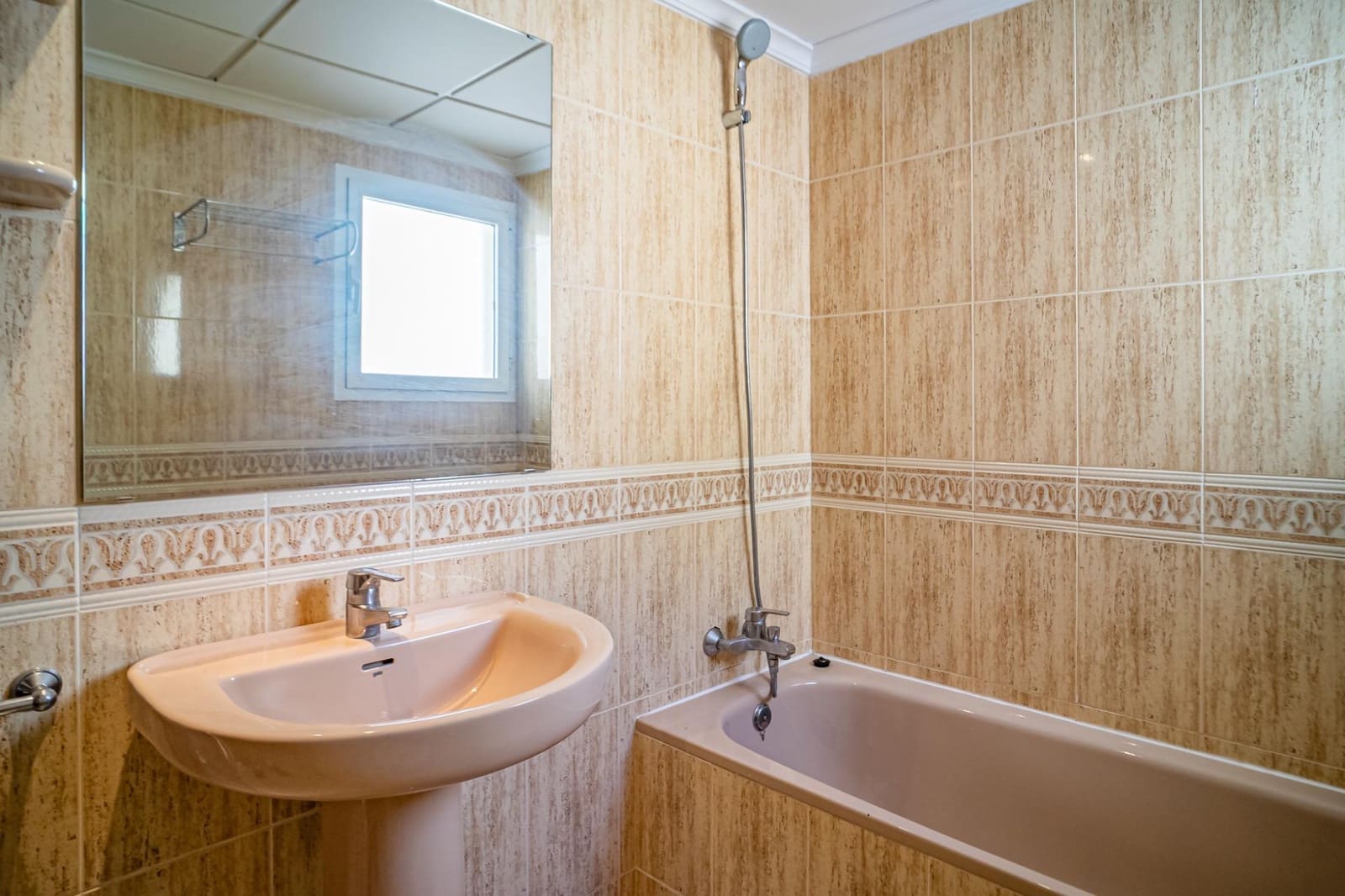 1 chambre Appartement à vendre à Calpe / Calp avec piscine - 185 000 € (Ref: 9215118)