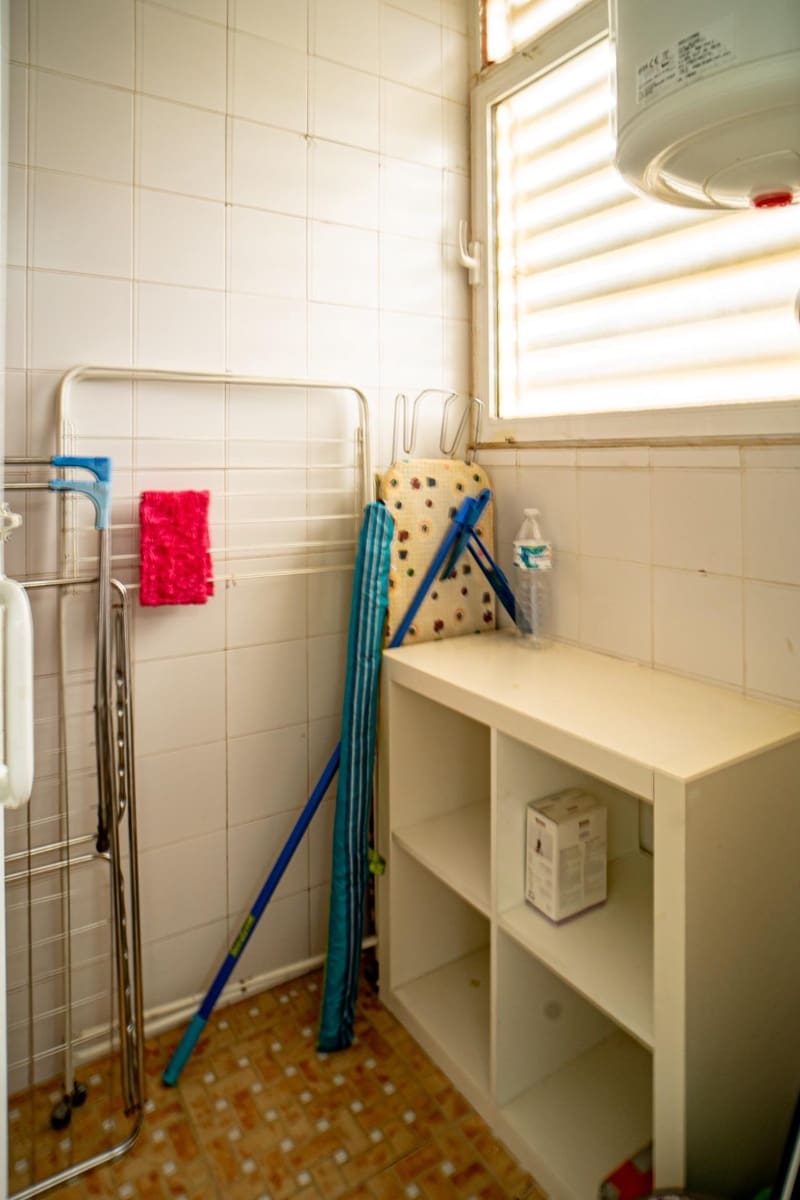 3 soveværelse Lejlighed til salg i Benidorm med swimmingpool garage - € 285.000 (Ref: 9285279)