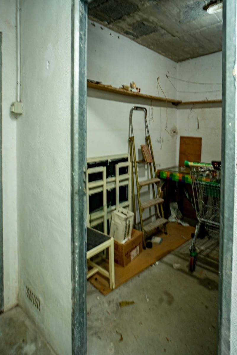 3 soveværelse Lejlighed til salg i Benidorm med swimmingpool garage - € 285.000 (Ref: 9285279)