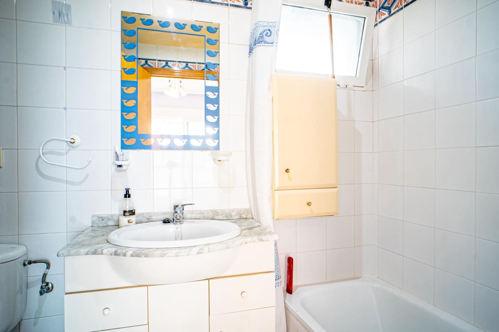 3 soveværelse Lejlighed til salg i Benidorm med swimmingpool garage - € 285.000 (Ref: 9285279)