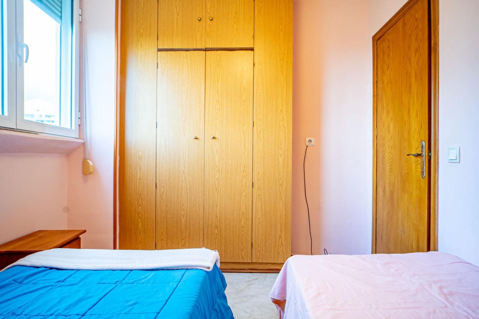 3 soveværelse Lejlighed til salg i Benidorm med swimmingpool garage - € 285.000 (Ref: 9285279)