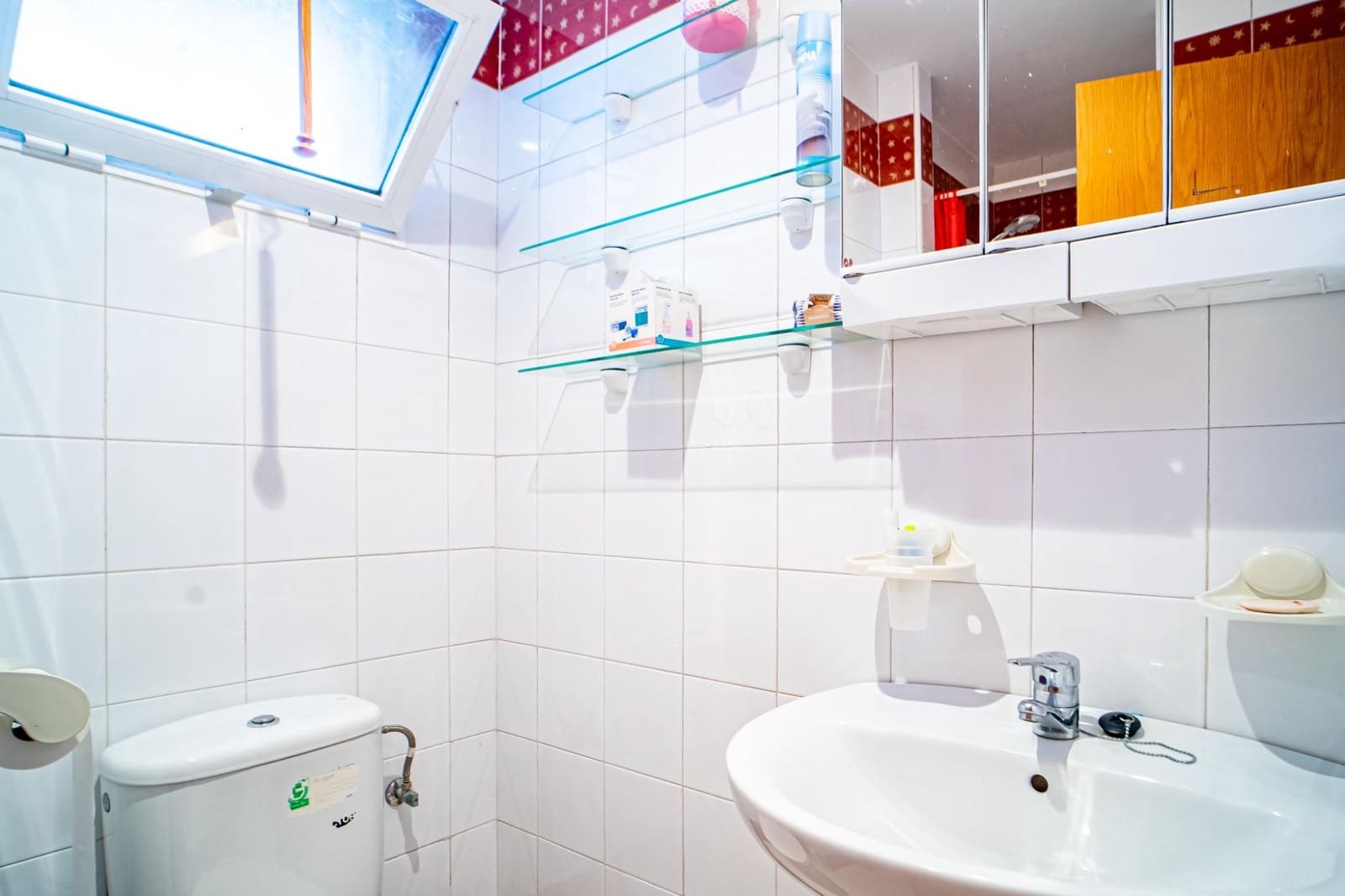 3 soveværelse Lejlighed til salg i Benidorm med swimmingpool garage - € 285.000 (Ref: 9285279)