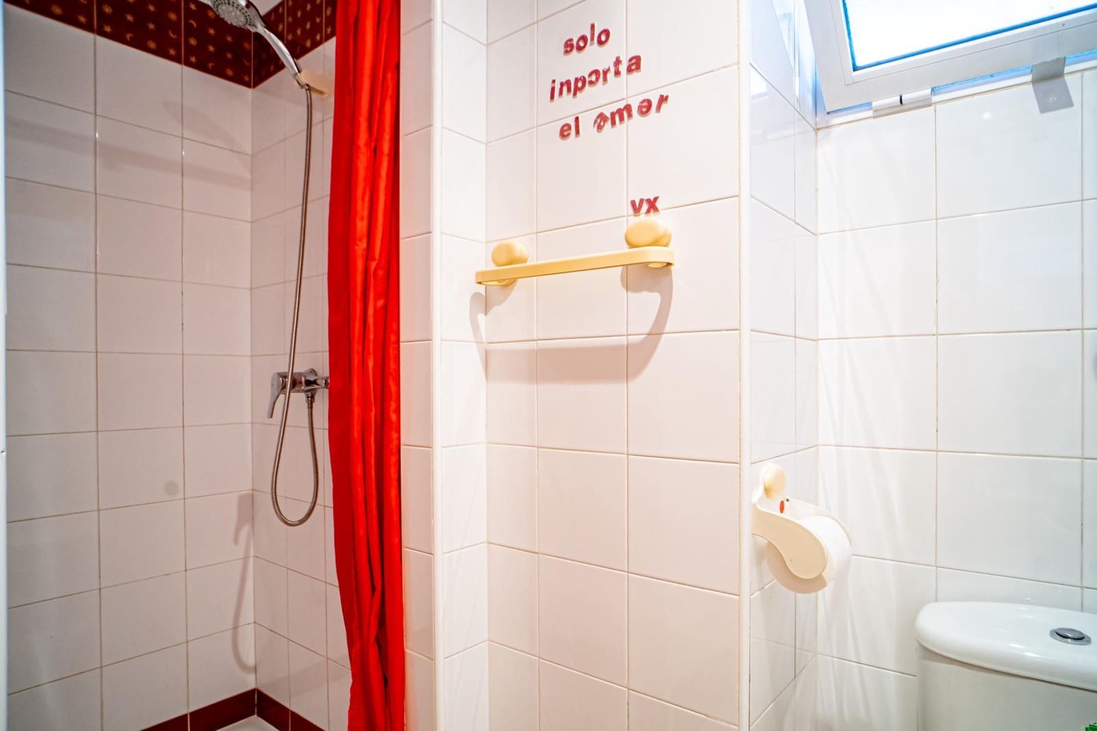 3 soveværelse Lejlighed til salg i Benidorm med swimmingpool garage - € 285.000 (Ref: 9285279)