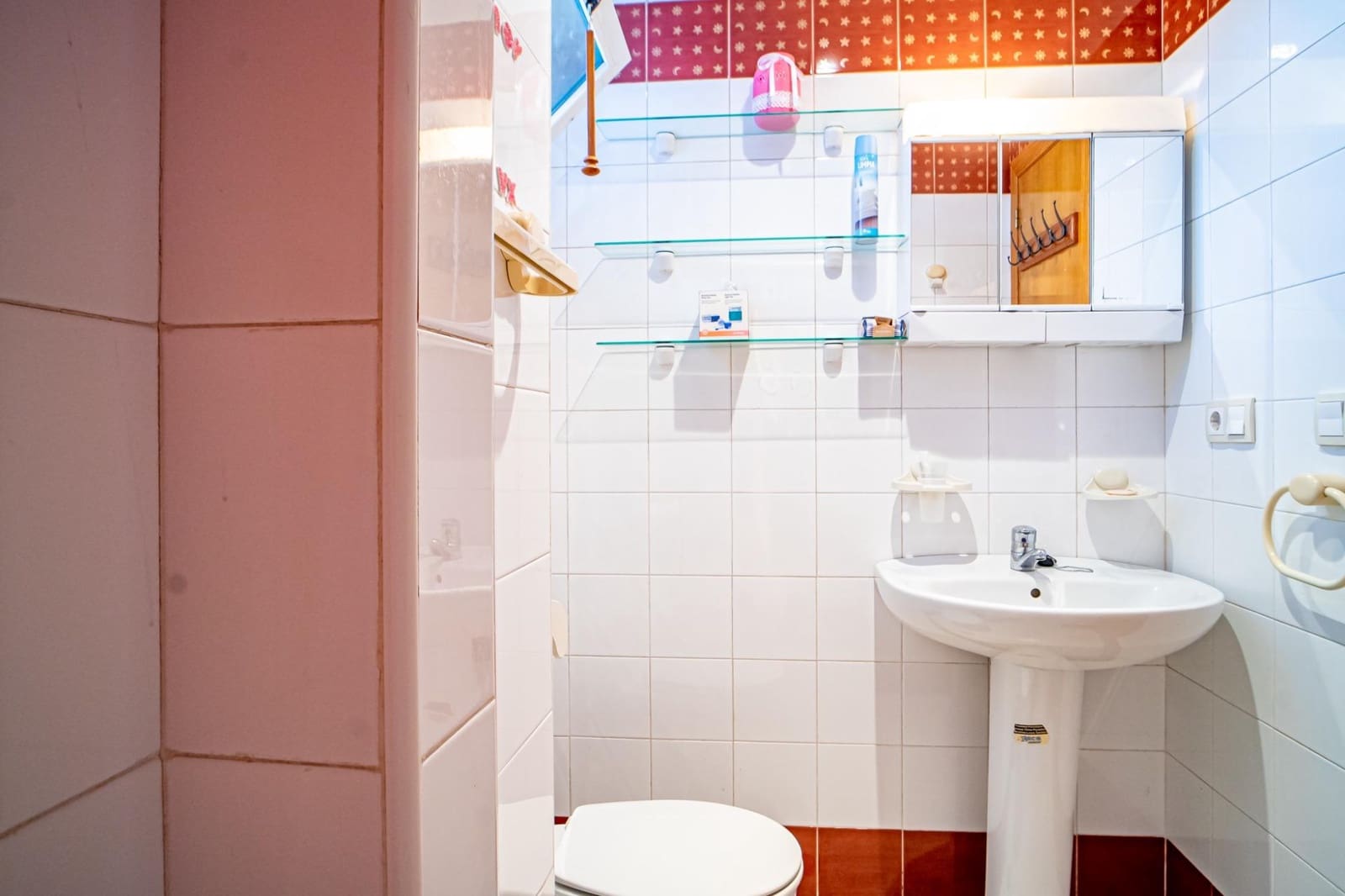 3 soveværelse Lejlighed til salg i Benidorm med swimmingpool garage - € 285.000 (Ref: 9285279)