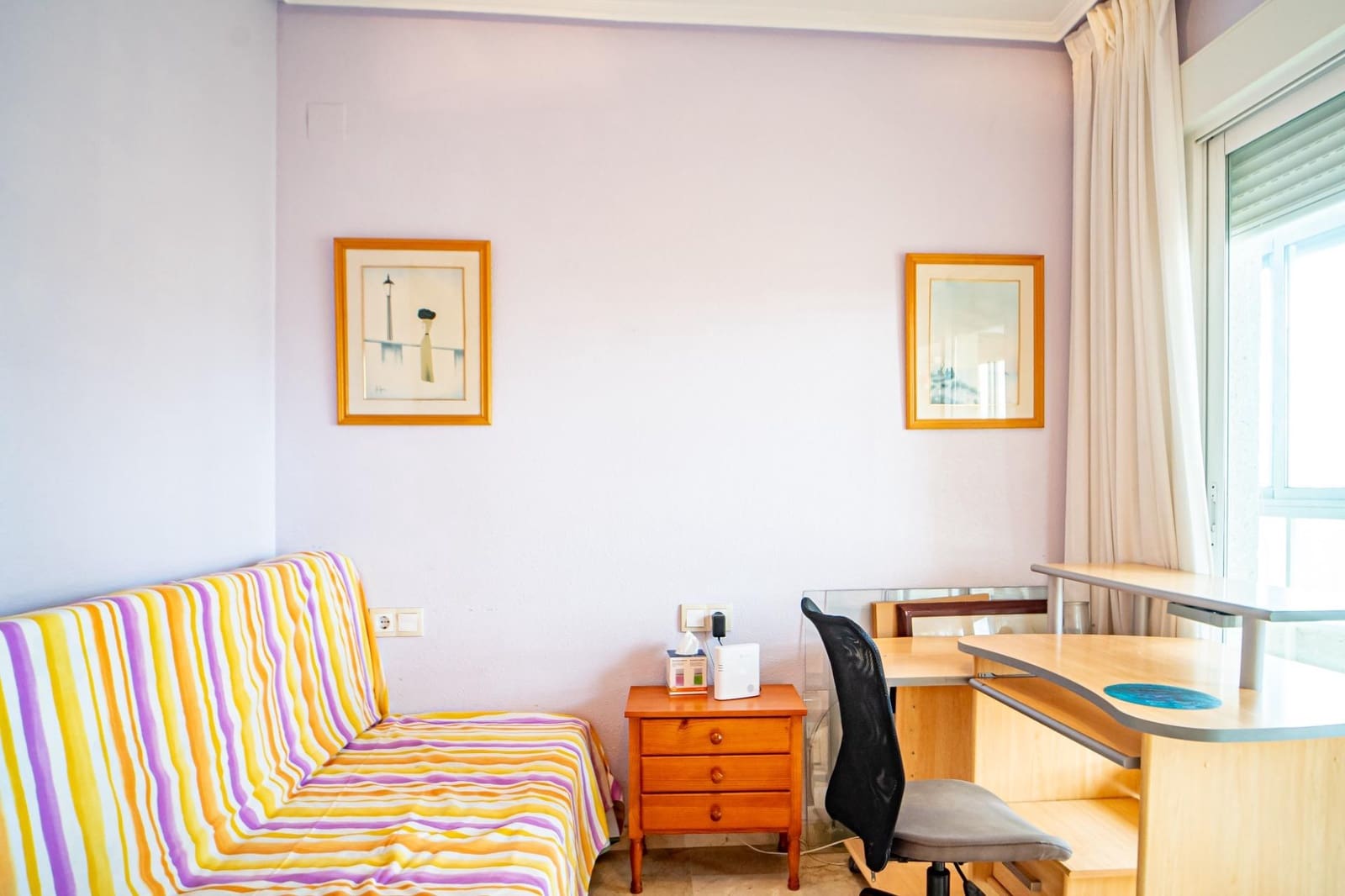 3 soveværelse Lejlighed til salg i Benidorm med swimmingpool garage - € 285.000 (Ref: 9285279)