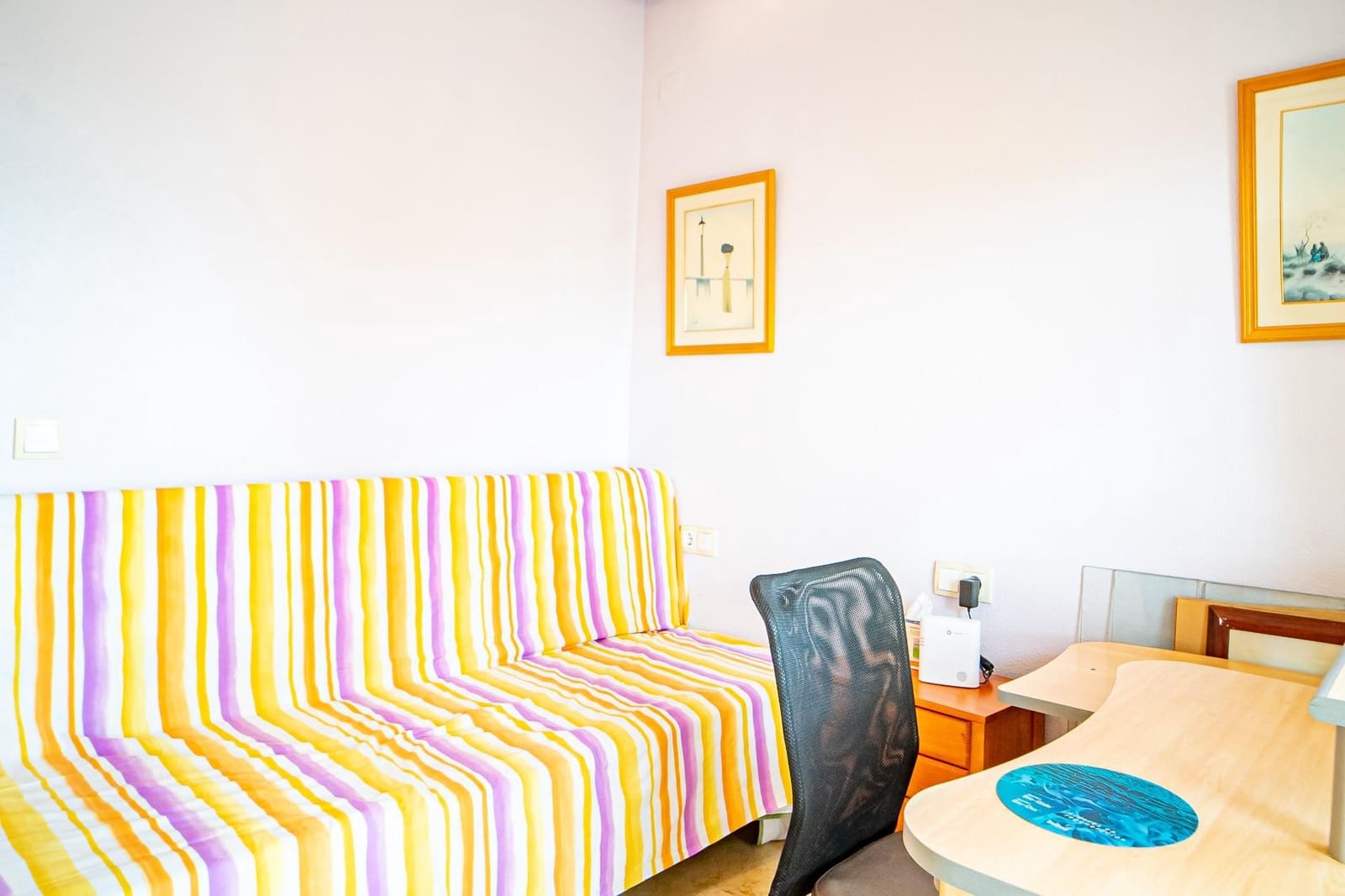 3 soveværelse Lejlighed til salg i Benidorm med swimmingpool garage - € 285.000 (Ref: 9285279)