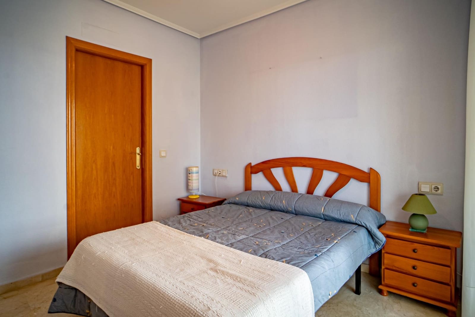 3 soveværelse Lejlighed til salg i Benidorm med swimmingpool garage - € 285.000 (Ref: 9285279)