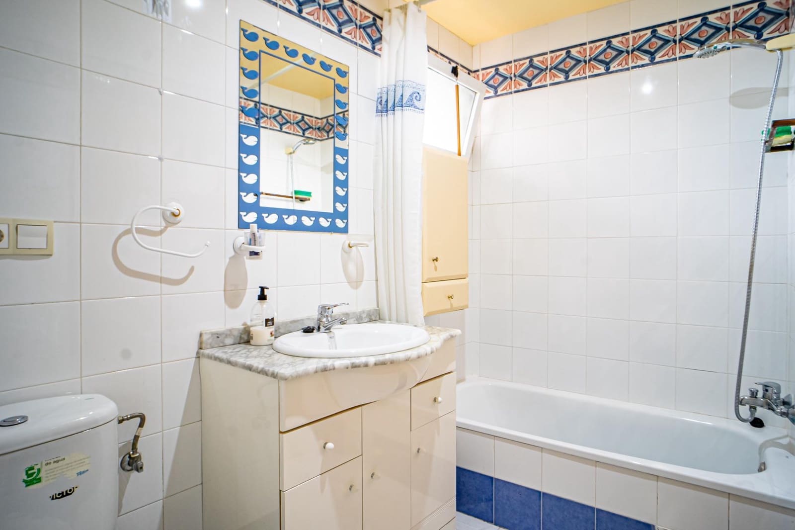 3 soveværelse Lejlighed til salg i Benidorm med swimmingpool garage - € 285.000 (Ref: 9285279)