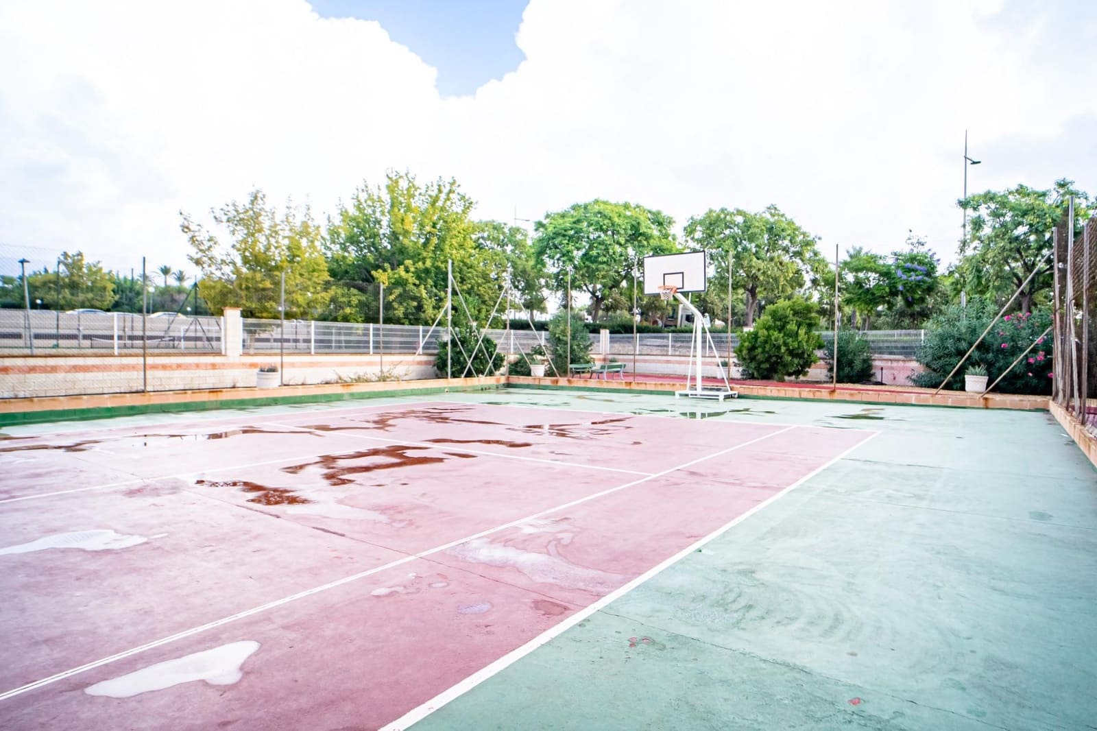 3 soveværelse Lejlighed til salg i Benidorm med swimmingpool garage - € 285.000 (Ref: 9285279)