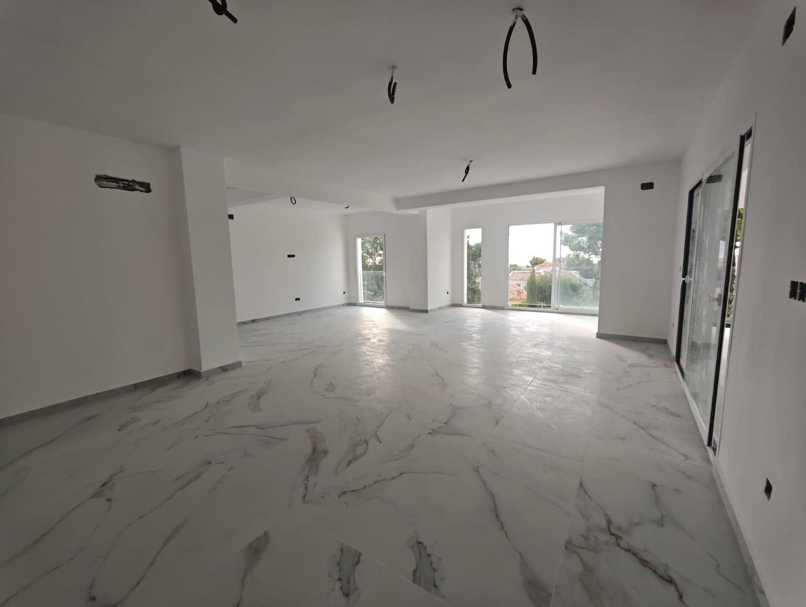 4 sovrum Villa till salu i Altea la Vella med pool garage - 835 000 € (Ref: 9341257)