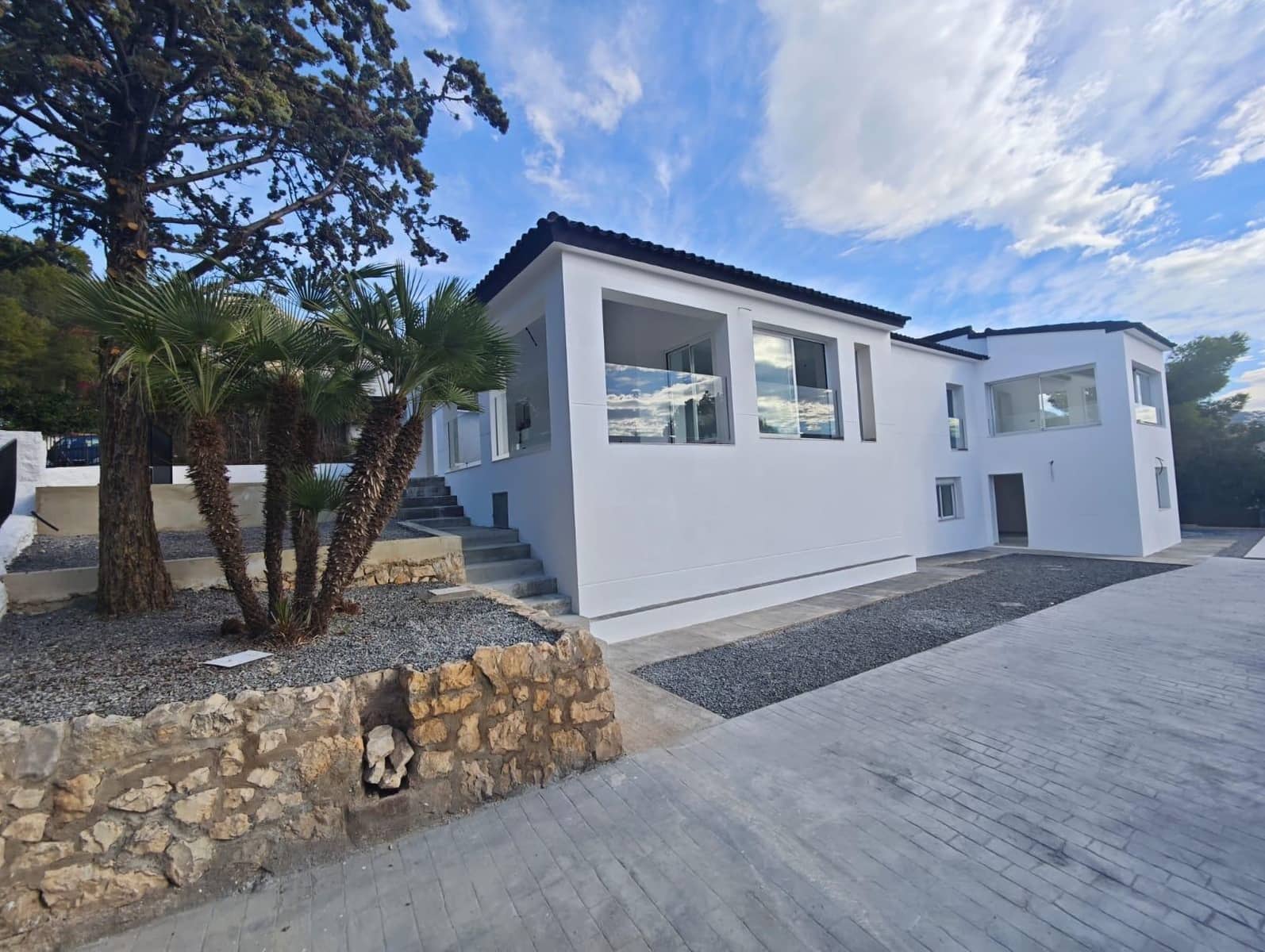 4 sovrum Villa till salu i Altea la Vella med pool garage - 835 000 € (Ref: 9341257)