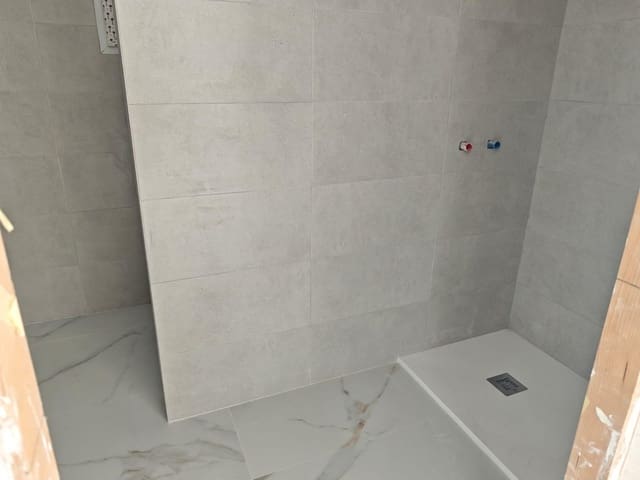 4 sovrum Villa till salu i Altea la Vella, Altea med pool garage - 835 000 € (Ref: 9341257)