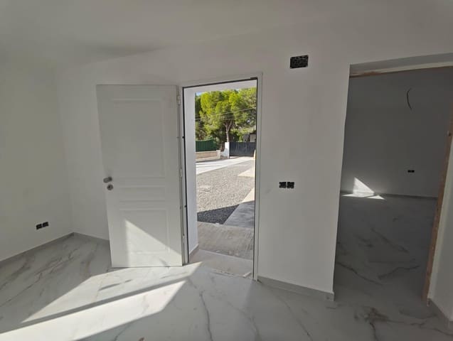 4 sovrum Villa till salu i Altea la Vella, Altea med pool garage - 835 000 € (Ref: 9341257)